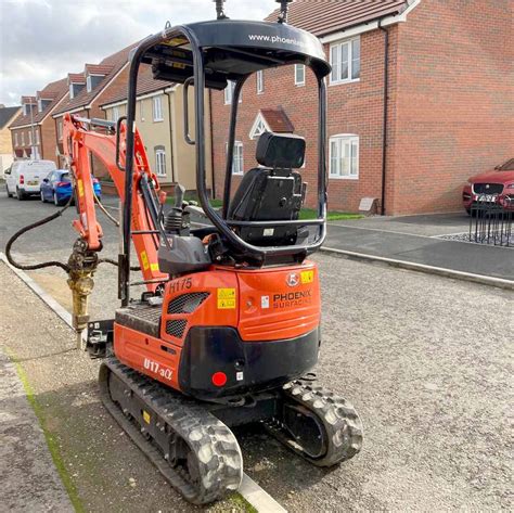 compact excavator hire|small digger hire near me.